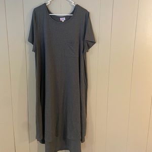Lularoe Carly Dress